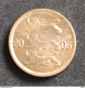 Coin Estonia Moeda 2006 10 Senti 1 - Estonia