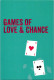 25-4-2024 (4 Y 5) Game Of Love & Chance (Monash University - VIC) Playing Cards - Ecoles