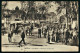 A69  FRANCE CPA AVIGNON - LES HALLES ET MARCHÉ DE LA PLACE PIE - Collections & Lots