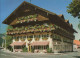 136155 - Oberammergau - Hotel Wolf - Oberammergau