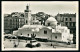 A70  ALGERIE CPSM ALGER - LA MOSQUÉE DJEMAA DJEDID - Collections & Lots