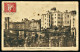 A70  ALGERIE CPSM CONSTANTINE - LA PASSERELLE PERREGAUX ET LA MEDERSA - Collections & Lots