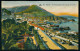 A70  ALGERIE CPSM ORAN - LA PROMENADE DE LETANG ET LE PORT - Collections & Lots