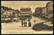 A70  ALGERIE CPSM PHILIPPEVILLE - LA PLACE DE LA MARINE - Collezioni E Lotti