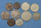 Latvija / Latvia / Lettonie • Lot  10x • Only Scarcer Coins Or Silver • [24-448] - Lettland