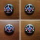 Bruce Springsteen Music Fan ART BADGE BUTTON PIN SET (1inch/25mm Diameter) 35 DIFF - Musica