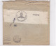 LOT DE 4 ,, Lettres,cartes,documents ,,d' ALSACE LORRAINE ,,scan Recto Et Verso ,,,,et VENDUE COMME C'EST - Vrac (max 999 Timbres)