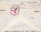 Delcampe - LOT DE 4 ,, Lettres,cartes,documents ,,d' ALSACE LORRAINE ,,scan Recto Et Verso ,,,,et VENDUE COMME C'EST - Lots & Kiloware (mixtures) - Max. 999 Stamps