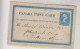 CANADA 1876 KINCARDINE   Nice Postal Stationery - 1860-1899 Regering Van Victoria