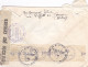 Delcampe - LOT DE 12 ,, Lettres CENSURE D' ITALIE  ,, Période De GUERRE ,,,,,scan Recto Et Verso ,,,,et VENDUE COMME C'EST - Lots & Kiloware (mixtures) - Max. 999 Stamps