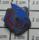 713i Pin's Pins / Beau Et Rare / AUTRES / FLAMME BLEUE GAZ HEXAGONE - Altri & Non Classificati