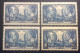 498S(1) Niepce Et Daguerre 427 Neuf * Lot De 4 - Nuevos