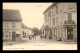 88 - GRANGES - ROUTE D'AUMONTZEY - CAFE DU COMMERCE G. MICHEL - Granges Sur Vologne