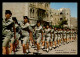 ISRAEL - ZAHAL - GIRL SOLDIER'S ON INDEPENDENCE DAY PARADE - Israël