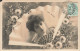 CELEBRITES - Femmes Célèbres - Oda Milany - Carte Postale Ancienne - Donne Celebri