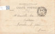 CELEBRITES - Femmes Célèbres - Demours - Genève - Colorisé - Carte Postale Ancienne - Donne Celebri