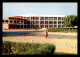 TCHAD - FORT-LAMY - L'HOTEL DE VILLE - Tchad