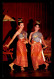 THAILANDE - YOUNG-ATTRACTIVE THAI-GIRLS DANCING IN THAI-STYLE - Thailand