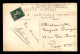 POLITIQUE - REUNION SYNDICALE - CACHET POSTAL PALAISEAU (ESSONNE) DU 18 MAI 1913 - CARTE PHOTO ORIGINALE - Eventos