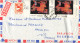 Delcampe - ISRAEL LOT DE 29 LETTRES AVEC CORRESPONDANCE PERIODE 1970 - 1977 - Collections, Lots & Séries