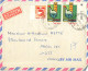 Delcampe - ISRAEL LOT DE 29 LETTRES AVEC CORRESPONDANCE PERIODE 1970 - 1977 - Collections, Lots & Séries