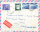 Delcampe - ISRAEL LOT DE 29 LETTRES AVEC CORRESPONDANCE PERIODE 1970 - 1977 - Collezioni & Lotti