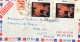 Delcampe - ISRAEL LOT DE 29 LETTRES AVEC CORRESPONDANCE PERIODE 1970 - 1977 - Collections, Lots & Séries