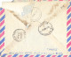 Delcampe - ISRAEL LOT DE 29 LETTRES AVEC CORRESPONDANCE PERIODE 1970 - 1977 - Lots & Serien