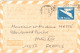 Delcampe - ISRAEL LOT DE 29 LETTRES AVEC CORRESPONDANCE PERIODE 1970 - 1977 - Collections, Lots & Series