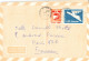 Delcampe - ISRAEL LOT DE 29 LETTRES AVEC CORRESPONDANCE PERIODE 1970 - 1977 - Colecciones & Series