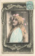 CELEBRITES - Femmes Célèbres - Emma Calve - Colorisé - Carte Postale Ancienne - Beroemde Vrouwen