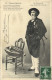 Delcampe - DESTOCKAGE Avant Fermeture Boutique BON LOT 100 CPA FOLKLORE (Toutes Scannées ) - 100 - 499 Postcards