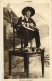 Delcampe - DESTOCKAGE Avant Fermeture Boutique BON LOT 100 CPA FOLKLORE (Toutes Scannées ) - 100 - 499 Postales