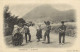 Delcampe - DESTOCKAGE Avant Fermeture Boutique BON LOT 100 CPA FOLKLORE (Toutes Scannées ) - 100 - 499 Postcards