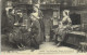 Delcampe - DESTOCKAGE Avant Fermeture Boutique BON LOT 100 CPA FOLKLORE (Toutes Scannées ) - 100 - 499 Postcards