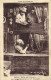 Delcampe - DESTOCKAGE Avant Fermeture Boutique BON LOT 100 CPA FOLKLORE (Toutes Scannées ) - 100 - 499 Cartes