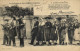 Delcampe - DESTOCKAGE Avant Fermeture Boutique BON LOT 100 CPA FOLKLORE (Toutes Scannées ) - 100 - 499 Postales