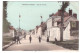 MAGNY EN VEXIN - Rue De Crosne (carte Animée) - Magny En Vexin