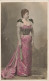 CELEBRITES - Femmes Célèbres - Eleonora Duse - Colorisé - Carte Postale Ancienne - Berühmt Frauen