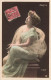 CELEBRITES - Femmes Célèbres - Soretta - Colorisé - Carte Postale Ancienne - Donne Celebri