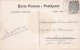 BRASSCHAAT - BRASSCHAET Polygone - Magasin De Munition Dans Une Batterie - Militaria  - Brasschaat