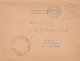 Delcampe - LOT DE 40 ,, Lettres  Période De GUERRE ,,1939/45  Pour Specialiste ,,,scan Recto Et Verso ,,,,et VENDUE COMME C'EST - Vrac (max 999 Timbres)