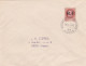 Delcampe - LOT DE 40 ,, Lettres  Période De GUERRE ,,1939/45  Pour Specialiste ,,,scan Recto Et Verso ,,,,et VENDUE COMME C'EST - Vrac (max 999 Timbres)