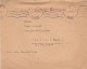 Delcampe - LOT DE 40 ,, Lettres  Période De GUERRE ,,1939/45  Pour Specialiste ,,,scan Recto Et Verso ,,,,et VENDUE COMME C'EST - Vrac (max 999 Timbres)
