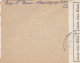 Delcampe - LOT DE 40 ,, Lettres  Période De GUERRE ,,1939/45  Pour Specialiste ,,,scan Recto Et Verso ,,,,et VENDUE COMME C'EST - Vrac (max 999 Timbres)