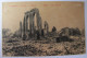 BELGIQUE - FLANDRE OCCIDENTALE - DIKSMUIDE (DIXMUDE) - Ruines - L'Eglise - 1921 - Diksmuide