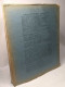 Mémoires Tome 1 Fascicule II Van Wetter Georges Les Origines De La Parure Aux Temps Paléolithiques - Archéologie