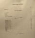 Mémoires Tome 1 Fascicule II Van Wetter Georges Les Origines De La Parure Aux Temps Paléolithiques - Arqueología