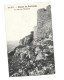 Houx La Tour Des Monnaies Ruines De Poilvache Cachet 1909 Anhée Htje - Anhée