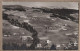 CPSM 74 - LES GETS - Le Moulin , Les Cormets Et La Pointe De Chéry - TB PLAN Maisons Chalets Sur La Colline - Les Gets